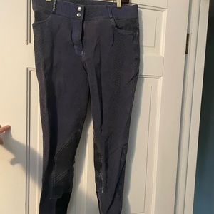 Romph dressage breeches